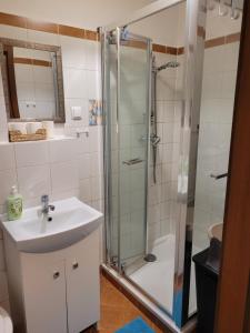 Apartament Boni