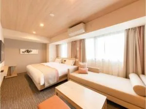 Hotel Torifito Kashiwanoha - Vacation STAY 75952v - Nagareyama