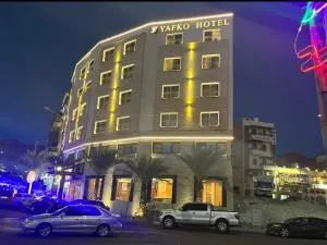 Yafko Hotel - Al Burj