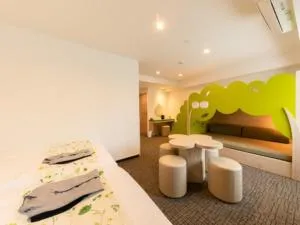 Hotel Torifito Kashiwanoha - Vacation STAY 75950v - Nagareyama