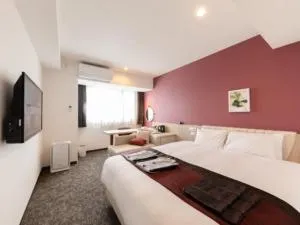 Hotel Torifito Kashiwanoha - Vacation STAY 75949v - Nagareyama