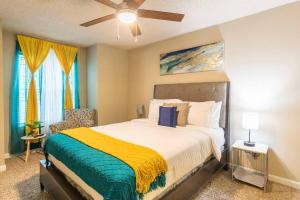 Lovely One Bedroom Apartment, Midtown Atlanta