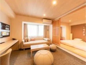 Hotel Torifito Kashiwanoha - Vacation STAY 75946v - Nagareyama