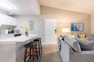 Lovely One Bedroom Apartment, Midtown Atlanta