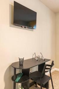 Lovely One Bedroom Apartment, Midtown Atlanta