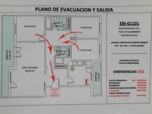 Exclusivo espacio - Parking Gratis