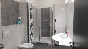 Apartment Karlovy Vary center - T. G. Masaryka