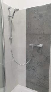 Apartment Karlovy Vary center - T. G. Masaryka