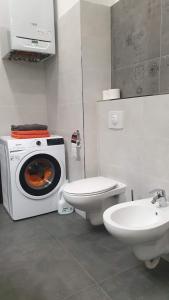 Apartment Karlovy Vary center - T. G. Masaryka