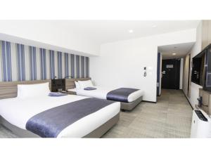 Lagent Stay Hakodate Ekimae - Vacation STAY 75062v