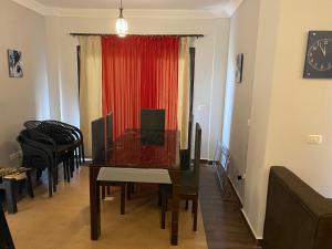 Apartment in Blue bay Asian Marsailla Families only chalet pool view قرية بلو باى اسيا مرسيليا العين السخنة