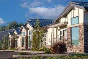 South Zion Inn and Suites - Cane Beds