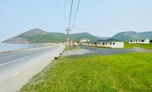 Chalets Bernatchez - Pointe a la Fregate