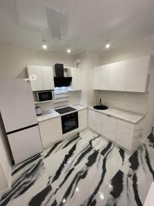 VIP new apartment Odessa