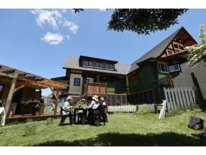 Kogen no Kashi Besso Kurumi Terrace - Vacation STAY 56123v - Saikubo