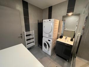 Appartements Stage in Metz : photos des chambres