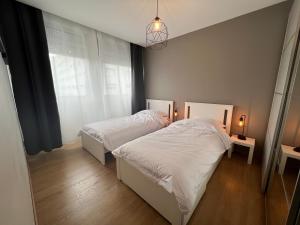 Appartements Stage in Metz : photos des chambres