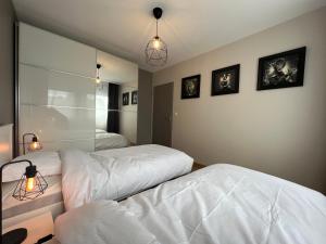 Appartements Stage in Metz : photos des chambres