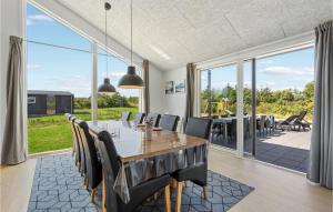 Stunning Home In Tarm With Kitchen