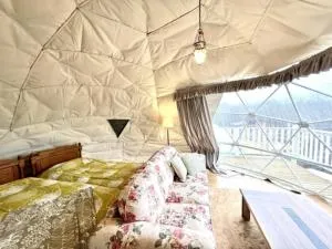 Kogen no Kashi Besso Kurumi Terrace - Vacation STAY 56106v - Saikubo