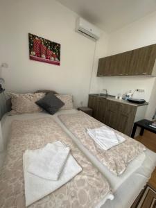 Apartments Frau Trena