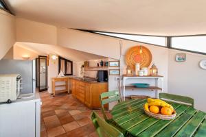 Blue View Penthouse - Magnolia Holidays img17