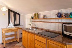 Blue View Penthouse - Magnolia Holidays img19