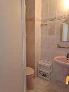 EMMA Apartman Harkány