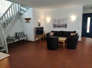 Ferienhaus Waterkant