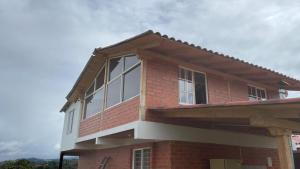 Finca Dulce María J&M Hospedaje Rural