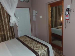 Mesmerize Guest House