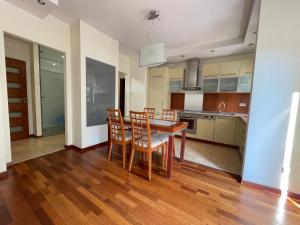 Apartament Deptakiem Nad Morze