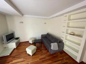 Apartament Deptakiem Nad Morze