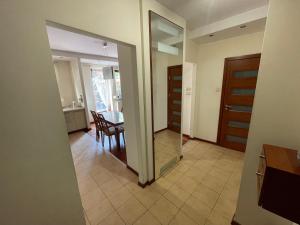 Apartament Deptakiem Nad Morze