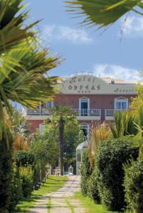 Orfeas Blue Resort Pieria Greece