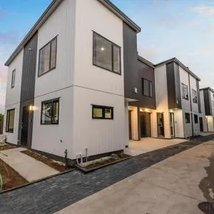 Jupiter St Holiday Home No 2 - 帕帕库拉