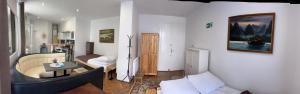 BalthazarDragon & Friends 120m Apartamenty z dwoma prywatnymi saunami !!