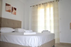 Α & D Perikleous Apartments