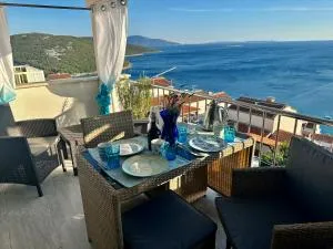 Tanis Ocean Loft - Vrana