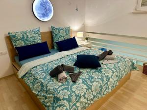 Tanis Ocean Loft 