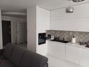 Apartament Centrum