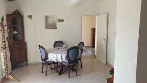 Cà Zelinda House Holiday