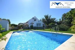 Villa Aurora - Los Naveros