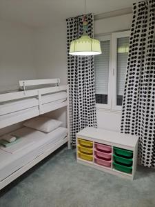 Apartman Ziza Biograd na Moru