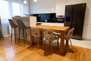 Apartament Termalny DELUX