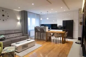 Apartament Termalny DELUX - Przykona