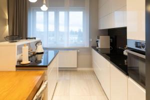 Apartament Termalny DELUX