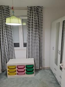 Apartman Ziza Biograd na Moru 