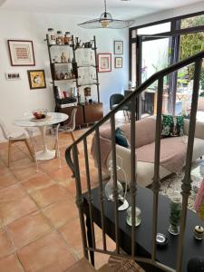 Appartements Manege Godillot : photos des chambres