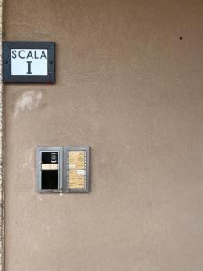 Calamaterdomini a 2 passi dal mare